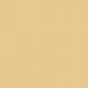 Avery 4538 translucent beige op 123 cm