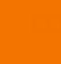 Avery 5516-01 translucent deep orange op...