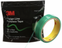 3M knifeless tape Design Line 3.5 mm x 5...