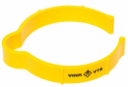 Vink VTS speedclip yellow L (a 25 stuks)