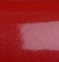 3M 2080-G203 gloss red metallic op 152 c...