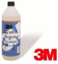 3M graffity remover system 1 liter