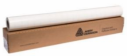 Avery DOL 3480  transparent matt, permanent adhesive (clear) 106 cm x 50 mtr