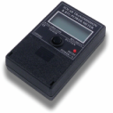 GT968 Warmte Toetredingsmeter