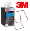 3M 34567 ontvettingsdoek 1 rol van 400 s...