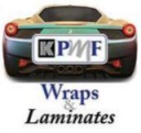 kleurenkaart KPMF wrapserie