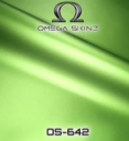 OMEGA-SKINZ OS-642 rising force matt op ...